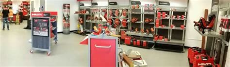 hilti store san jose